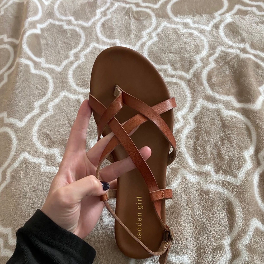 Madden Girl Shoes